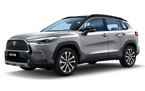 Improve the quality of New Cars