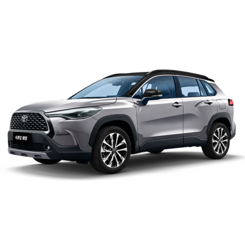 새로운 자동차의 품질을 향상시킵니다