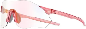 Men's and Women's Photochromic Cycling Glasses Mountain Bike Sports Sunglasses1
