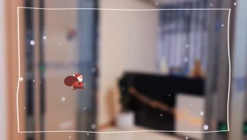 MERRY  CHRISTMAS