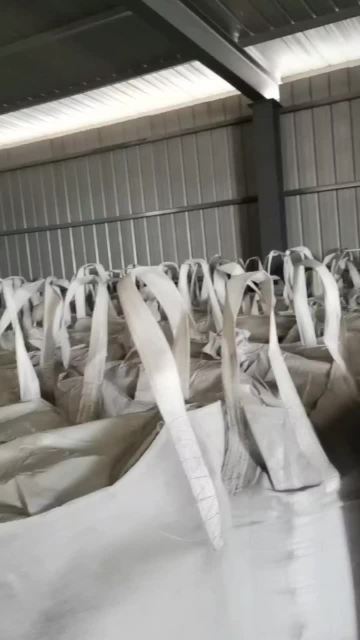 Silica Fume Warehouse