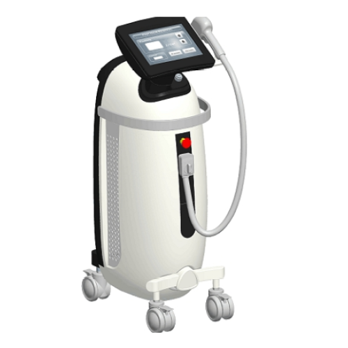 Diode Laser for Choicy | Choicy Beauty- a beauty training academic