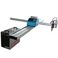 Portable CNC Plasma & Flame Cutting Machine: Efficient Metal Fabrication Solutions on the Go1
