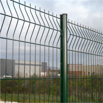 Top 10 China Wire Mesh Panels Manufacturers