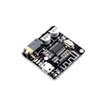 DIY Bluetooth 5.1 Audio Receiver Module with MP3 Decoding and Car Speaker Amplifier Board1