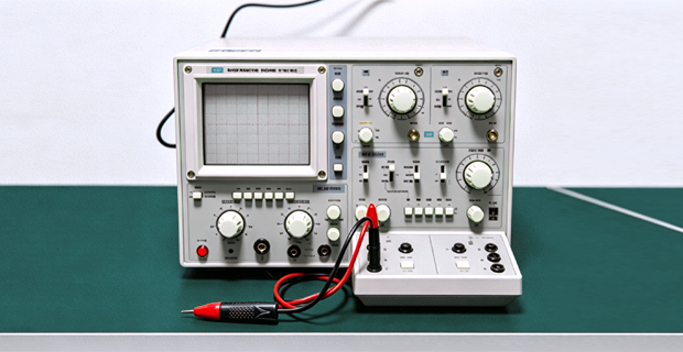 Testing equipment
