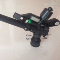 1.5 Inch Farm Irrigation Rain Gun Sprinkler Head1