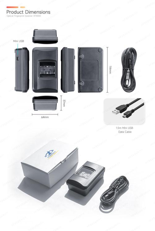 Analisis fungsi lan kaluwihan utama scanner bekas