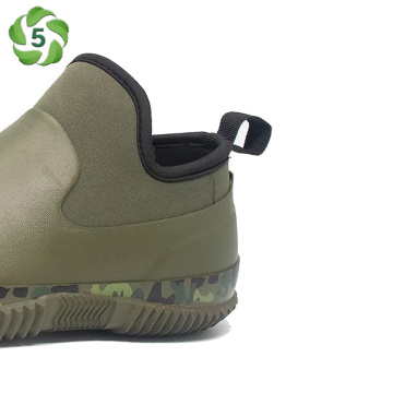 China Top 10 Unisex Waterproof Garden Shoes Potential Enterprises