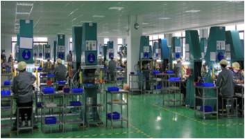 FineMIM Tech Co. , Ltd.