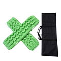 10T Vehicle Emergency Rescue Board for Various Landforms: Mud, Snow, and Sand Recovery Tracks1