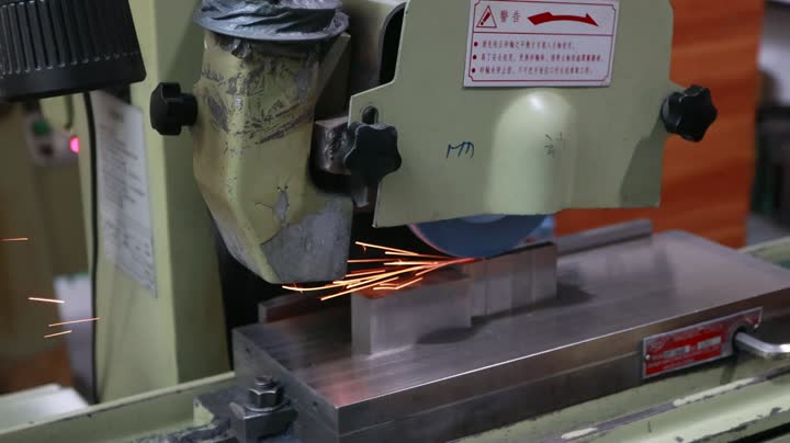 Custom Mold Making for Connectors Manufacturing Video