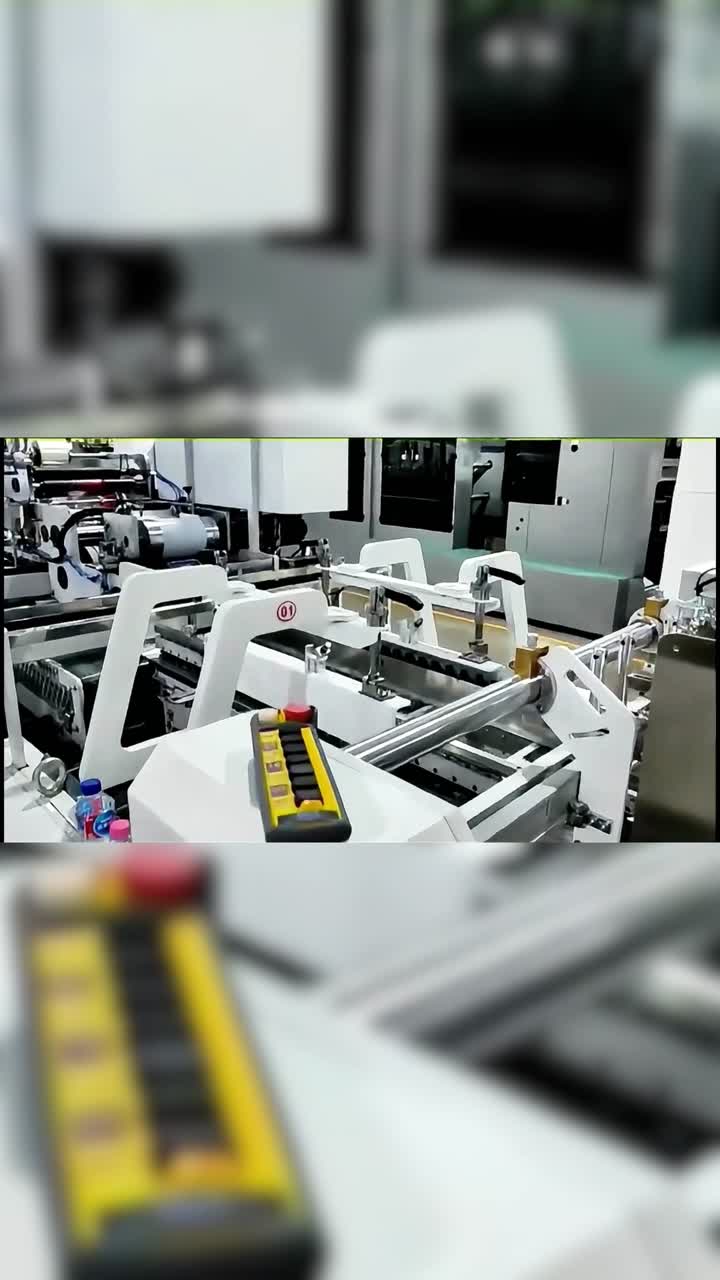 خطوط كرتونية قابلة للطي مصممة لتحقيق الاتساق