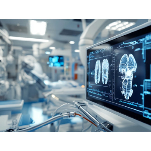 نوآوری و دسترسی، صنعت تجهیزات پزشکی بالینی 2026 را تعریف می کند