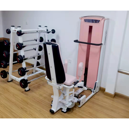 Kenyan clients looking for cheap fitness equipment in China