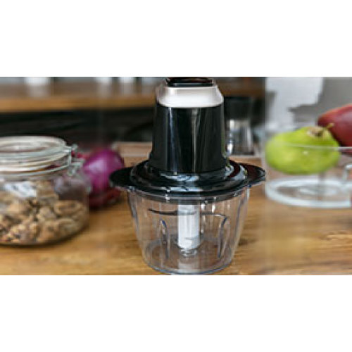 Multifunction meat grinder