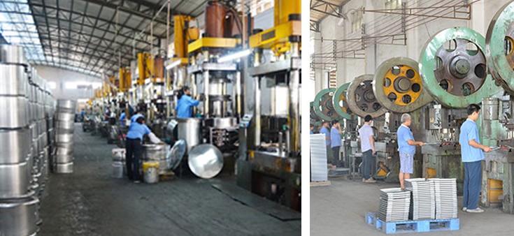 Jiangmen Shuo 'an Baking Products Co., LTD