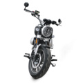 A fábrica personaliza 250cc atualizada totalmente atualizada de gasolina motocicleta Custom1