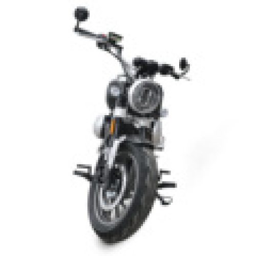 Factory Customizes 250cc Fully upgraded Economic Gasoline Custom Motorcycle1