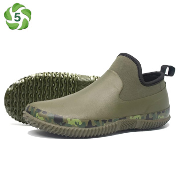 List of Top 10 Waterproof Muck Rubber Shoes Brands Popular in European and American Countries