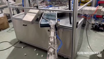 2023 Amazing Custom Desiccant Dryer Filling Sealing Machine1
