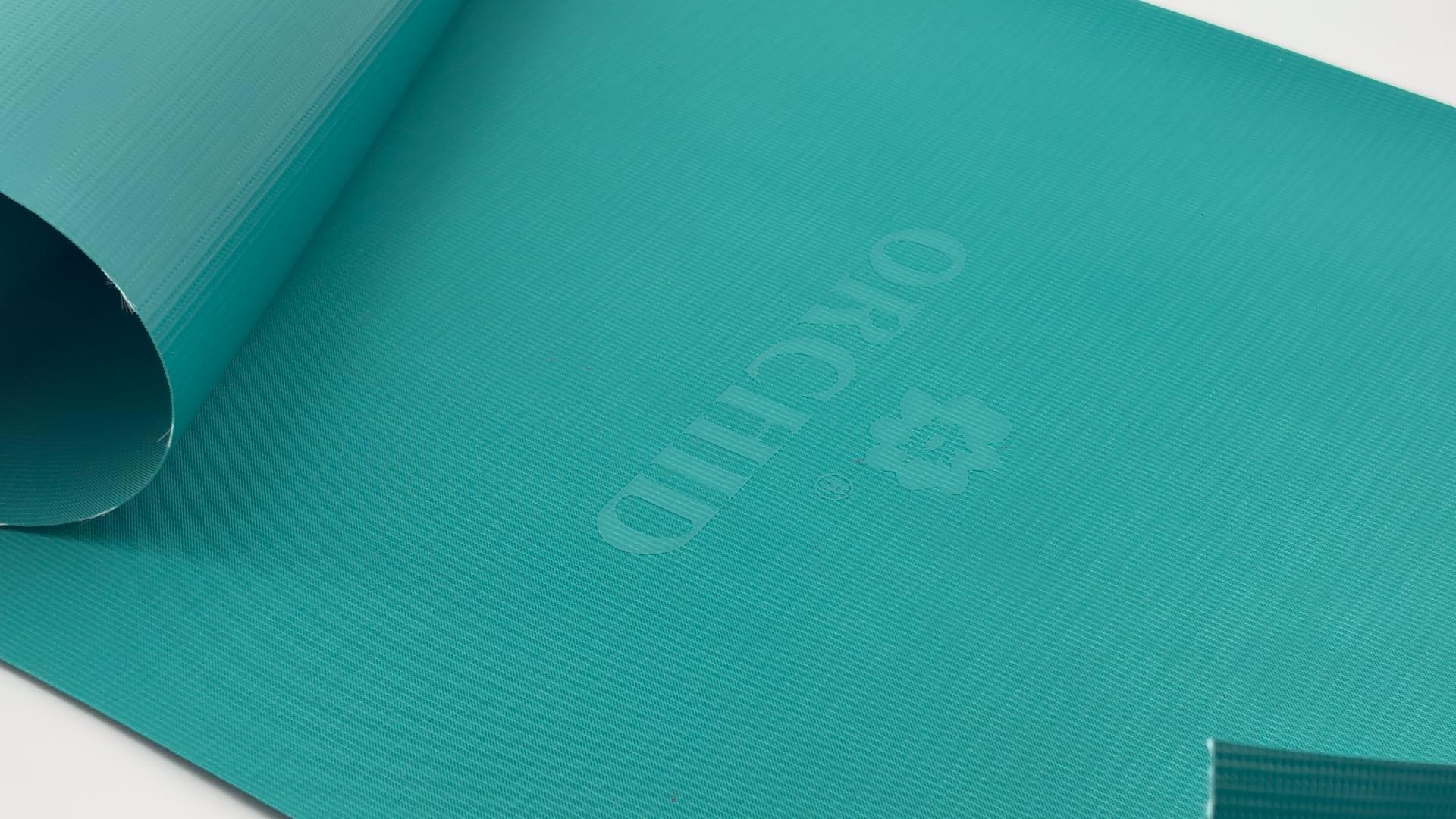 Lona PVC Oliva Relieve ORCHID