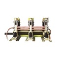Indoor High Voltage Grounding Switch JN15 - Indoor Gang Switch1