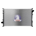 98008 Auto Radiator for GAC Trumpchi GS4 PHEV 2019 - Chinese Car Water Tank Factory Wholesale OE 2310003ASV02011