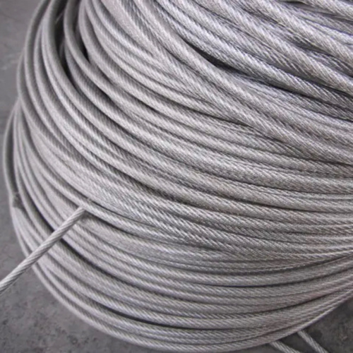 Çelik tel ipin servis ömrü