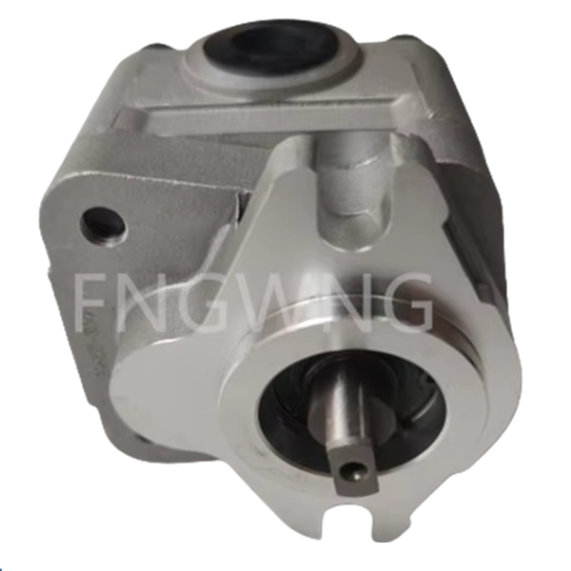 173-1203 GEAR PUMP