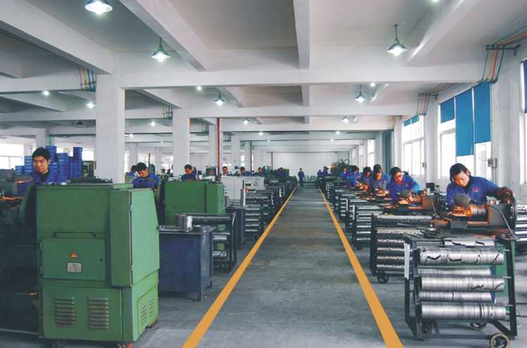 Zhejiang Landemake Auto Parts Co., Ltd