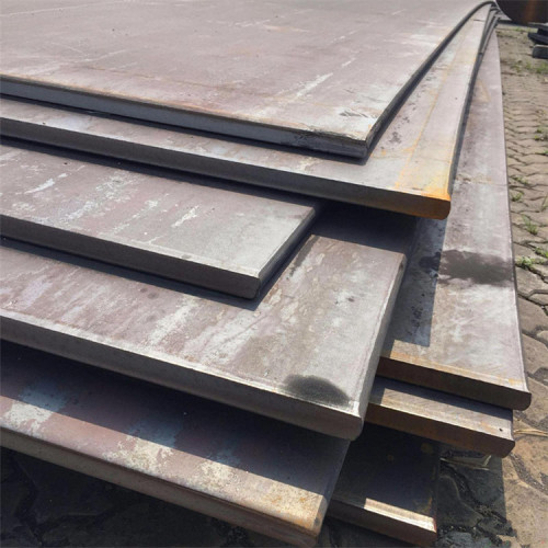 What is the general specification of the steel plate? Steel material classification