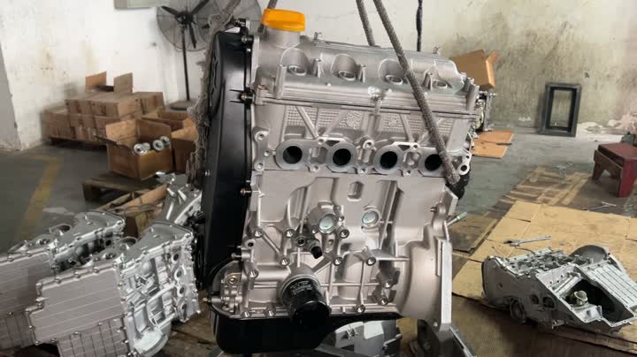 Suzuki Changan G16B Engine original parts