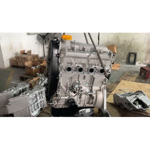 Suzuki Changan G16B Engine original parts