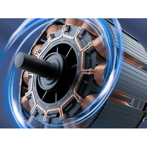 رشد بازار جهانی موتورهای الکتریکی با 6.6 درصد CAGR، که توسط EV Adoption و Smart Automation تامین می شود.