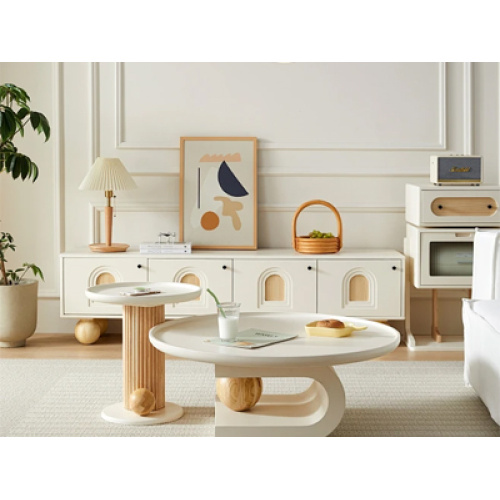 2026 La industria mundial del mueble prospera con materiales sostenibles, personalización inteligente y soluciones basadas en escenarios