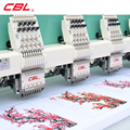 CBL 4 Heads Coiling Embroidery Machine Price in UAE1