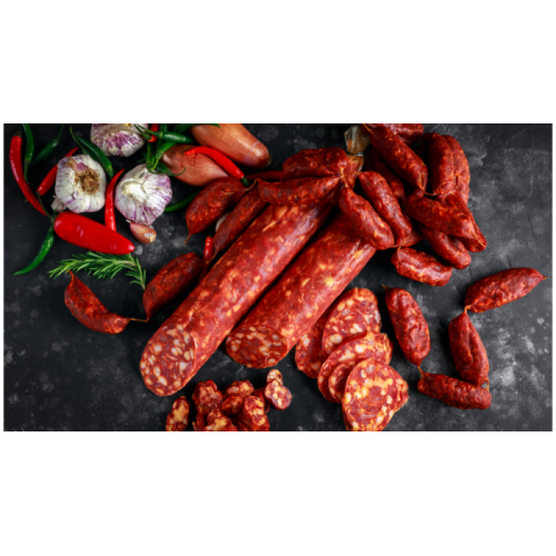 Analysis on Causes and Prevention Measures of Sausage Souring