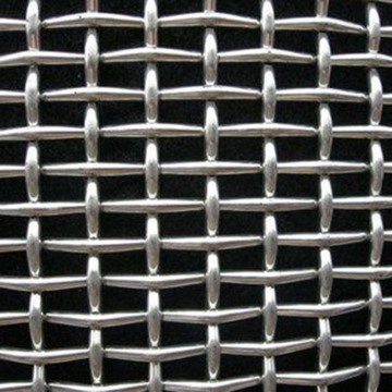 Top 10 China Stainless Steel Crimped Wire Mesh Manufacturers