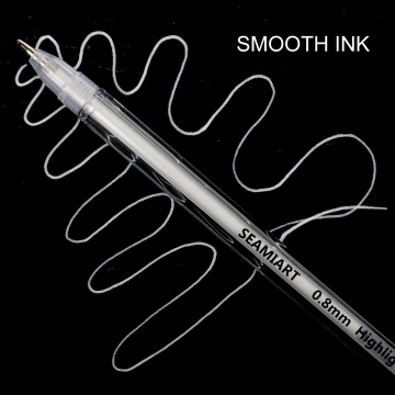 China Top 10 Gel Pen Potential Enterprises