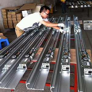 Caesar door control co.,ltd