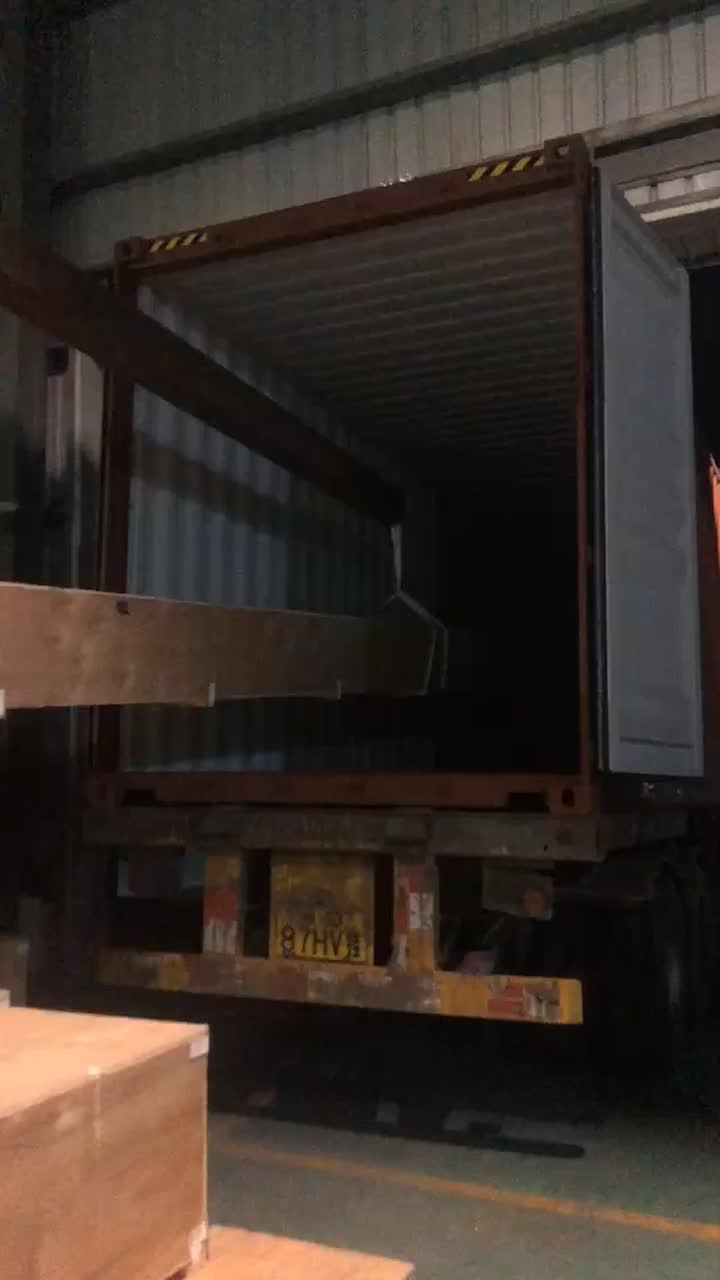 Container Loading