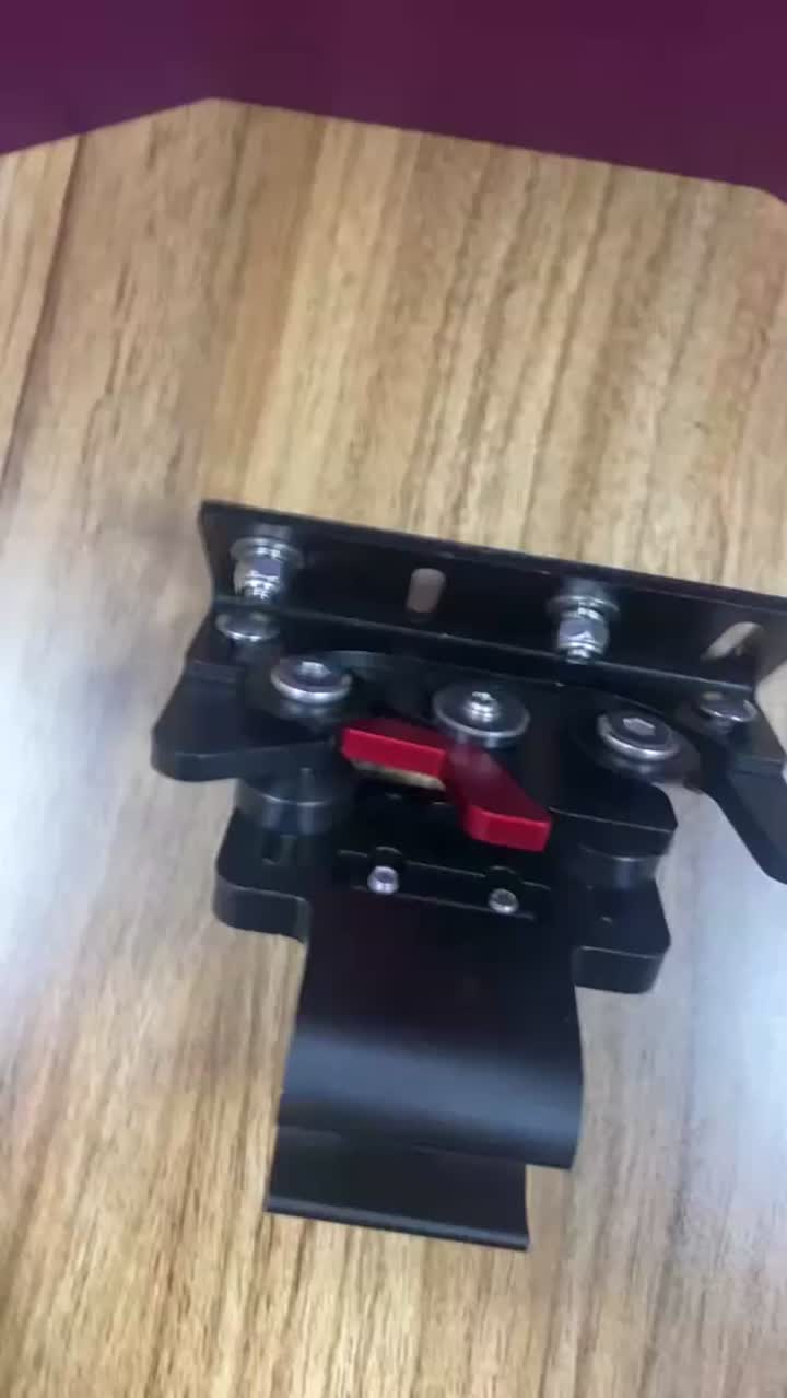 Backrest confortável em cadeira de rodas