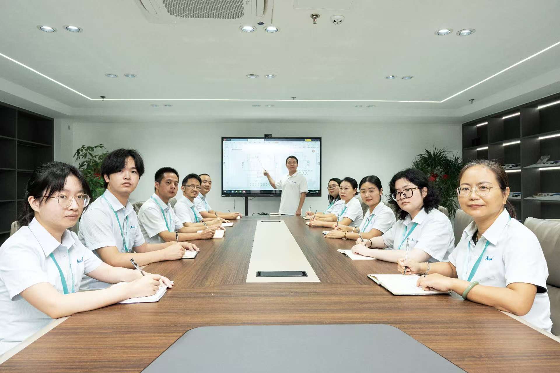 ShenZhen Antenk Electronics Co,Ltd