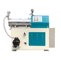 Pigment Milling Nano Mill Machine for Ink Grinding1