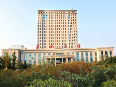 Fushi Wood Group