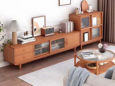 Classification of Living Room Furniture and Daily Maintenance