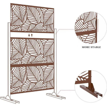 Characteristics of weathering board