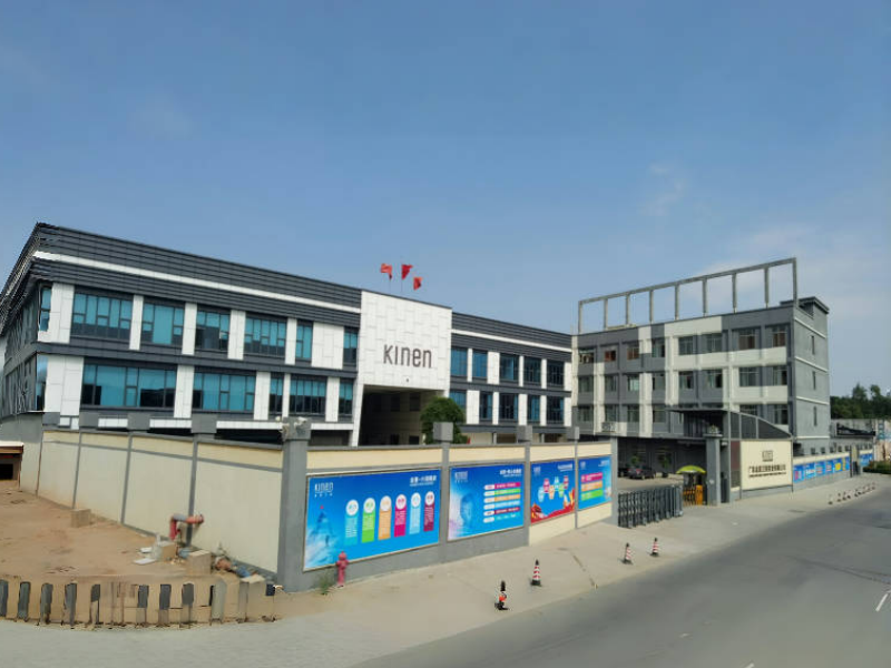 Guangdong Kinen Sanitary Ware Industrial Co.,Ltd.