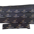 Custom Adjustable Elastic Headband for Wigs with Silk Edge Wrap1